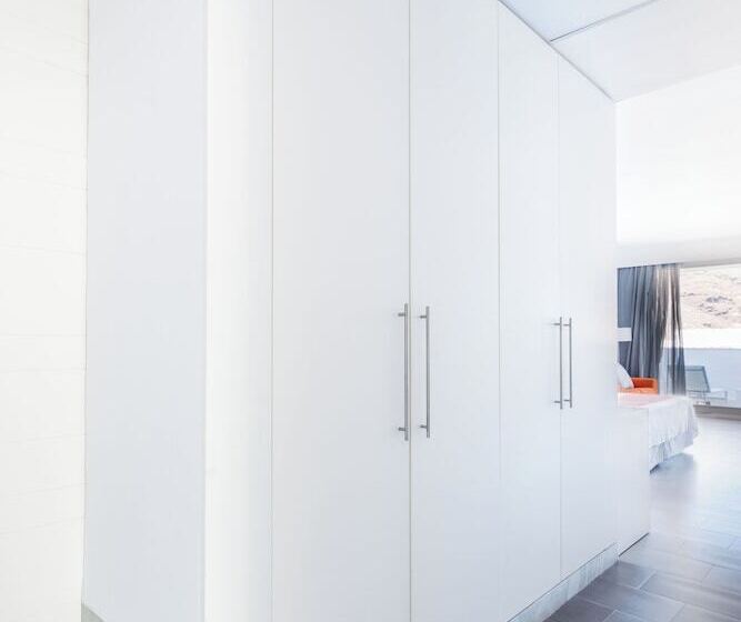 ホテル Spa Calagrande Cabo De Gata