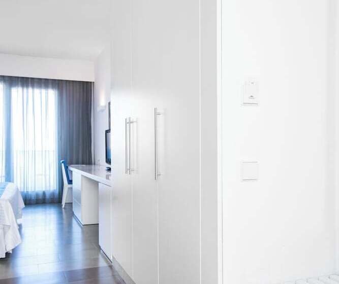 ホテル Spa Calagrande Cabo De Gata