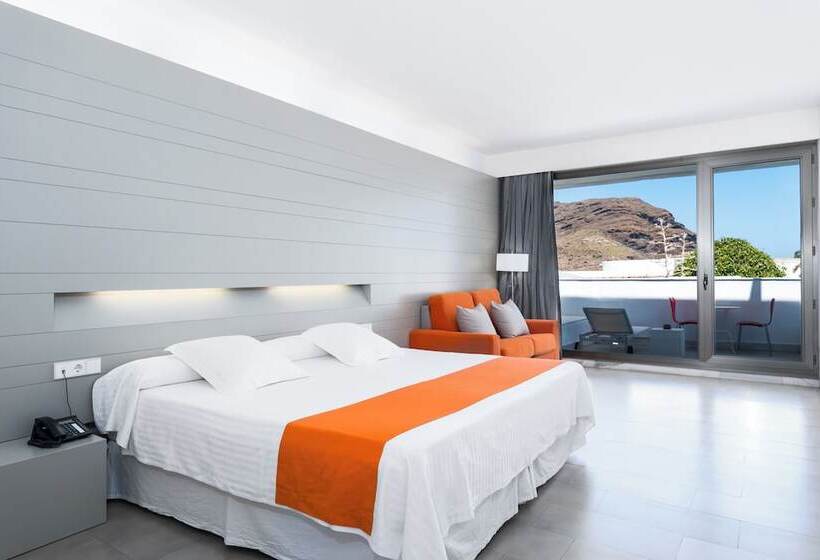 ホテル Spa Calagrande Cabo De Gata