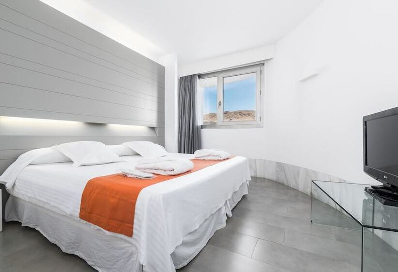 ホテル Spa Calagrande Cabo De Gata