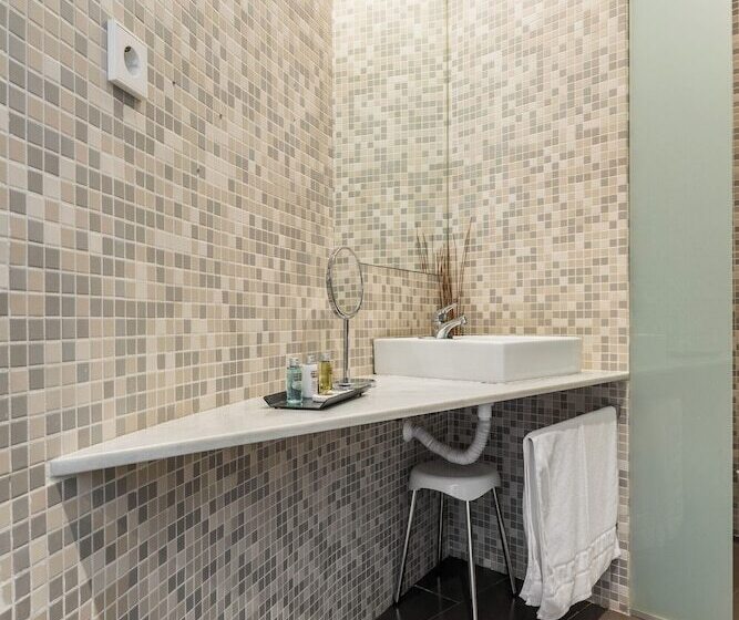 ホテル Spa Calagrande Cabo De Gata