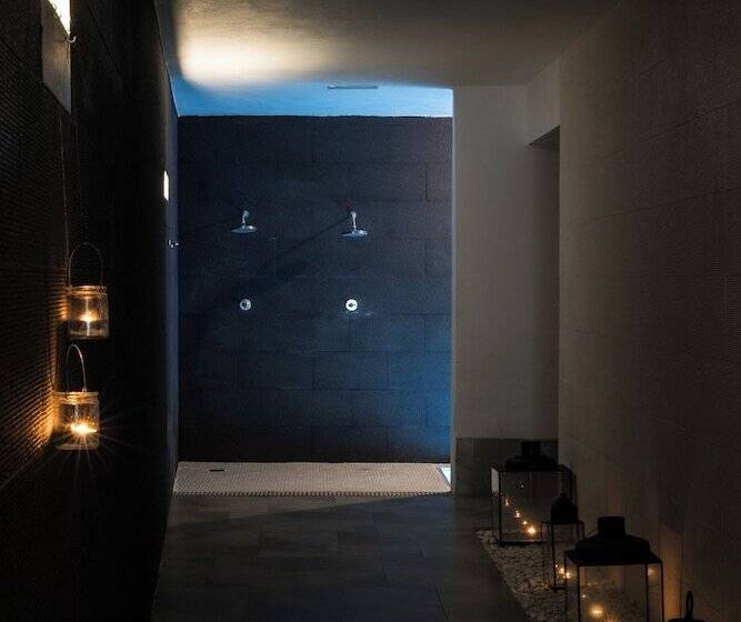 ホテル Spa Calagrande Cabo De Gata