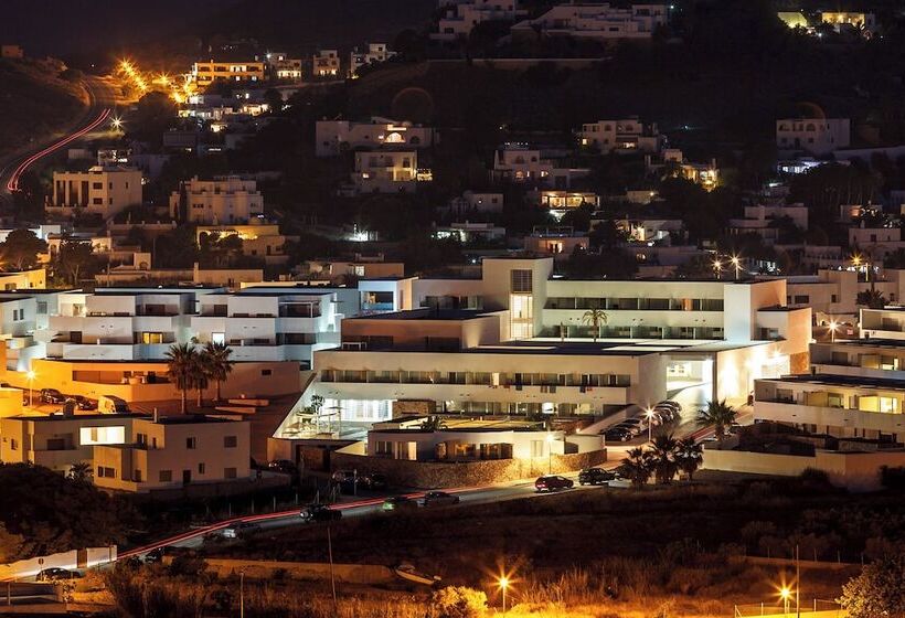 ホテル Spa Calagrande Cabo De Gata