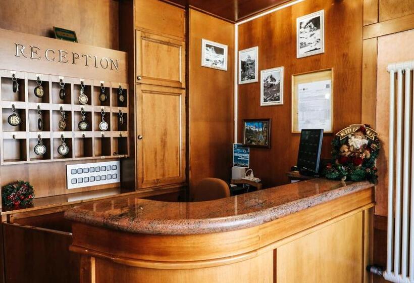 בית מלון כפרי Sporting