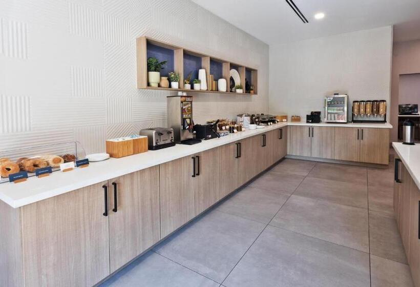 호텔 Springhill Suites Birmingham Colonnade