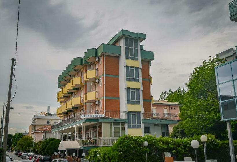 酒店 Stradiot