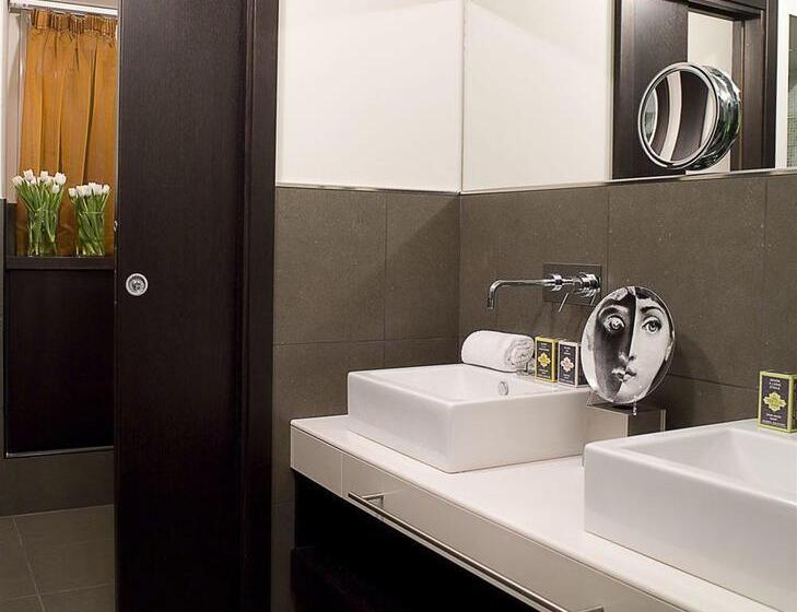 هتل Suite Valadier