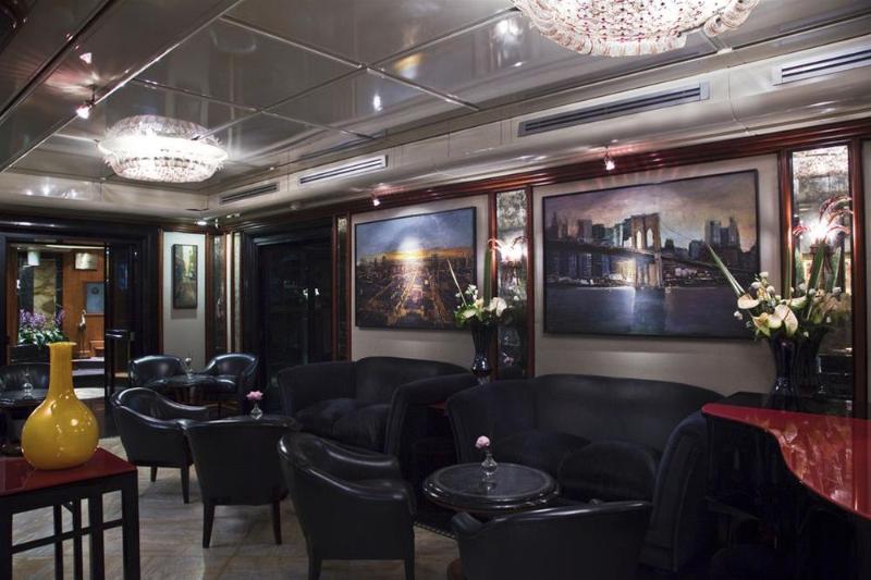 هتل Suite Valadier