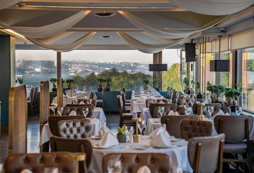 هتل Sultania Boutique Class