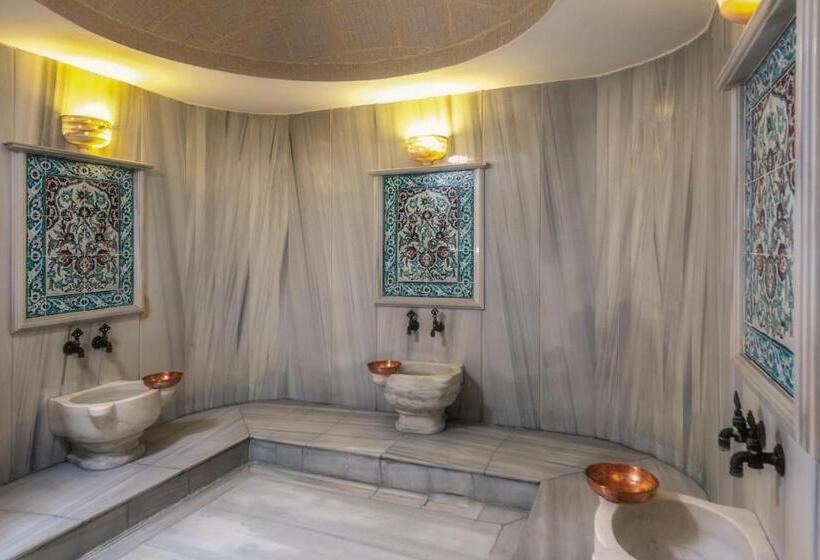 هتل Sultania Boutique Class