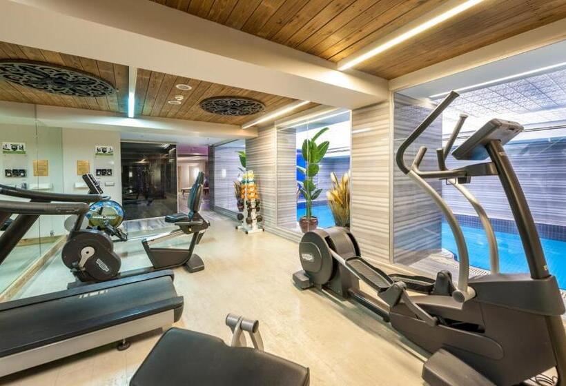 هتل Sultania Boutique Class