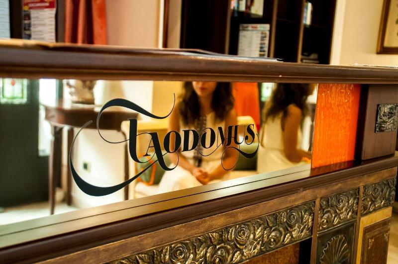 Отель Taodomus Boutique