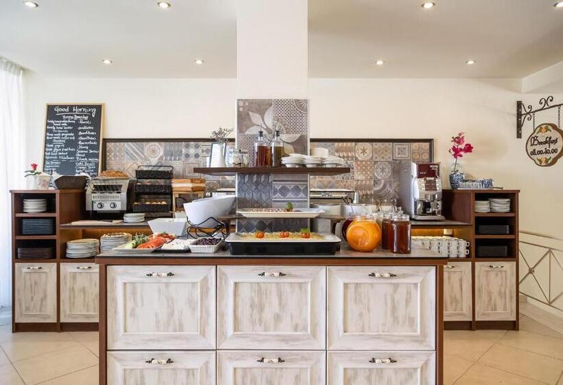 בית מלון כפרי Telesilla