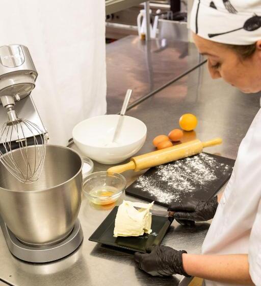 בית מלון כפרי Telesilla