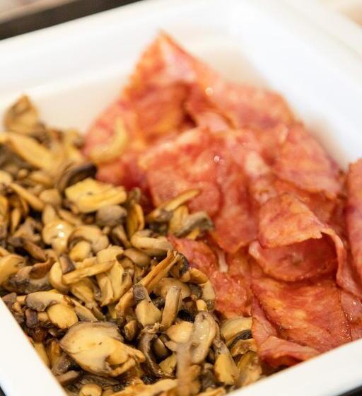 בית מלון כפרי Telesilla