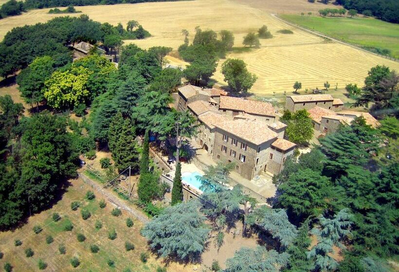 فندق Tenuta Castelverde