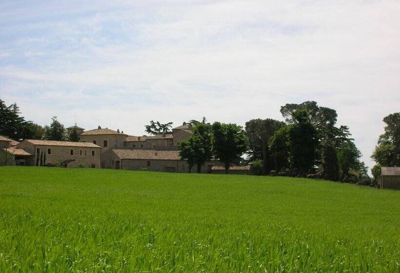 호텔 Tenuta Castelverde