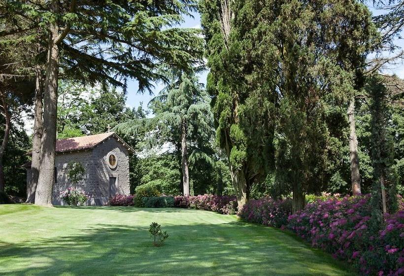 فندق Tenuta Castelverde