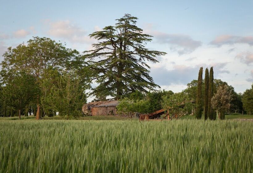 فندق Tenuta Castelverde