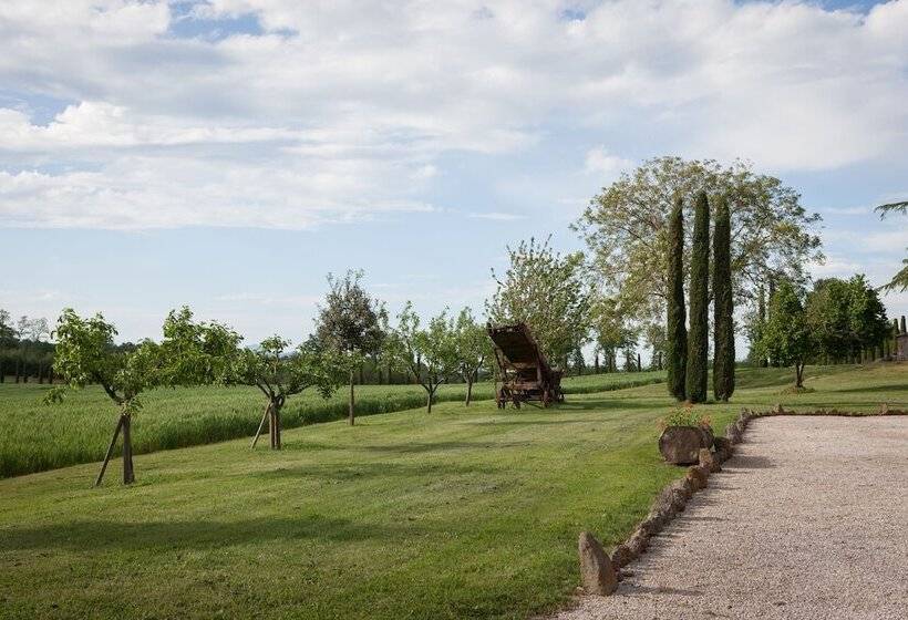 فندق Tenuta Castelverde