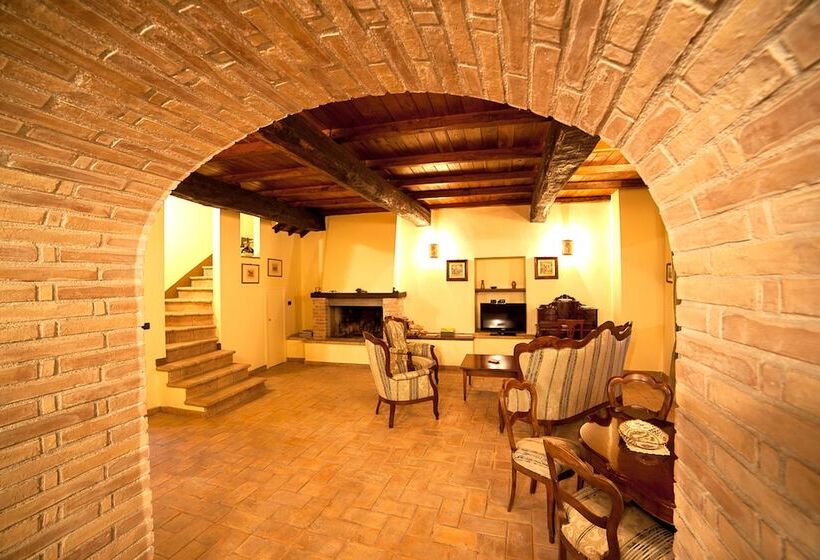 فندق Tenuta Castelverde