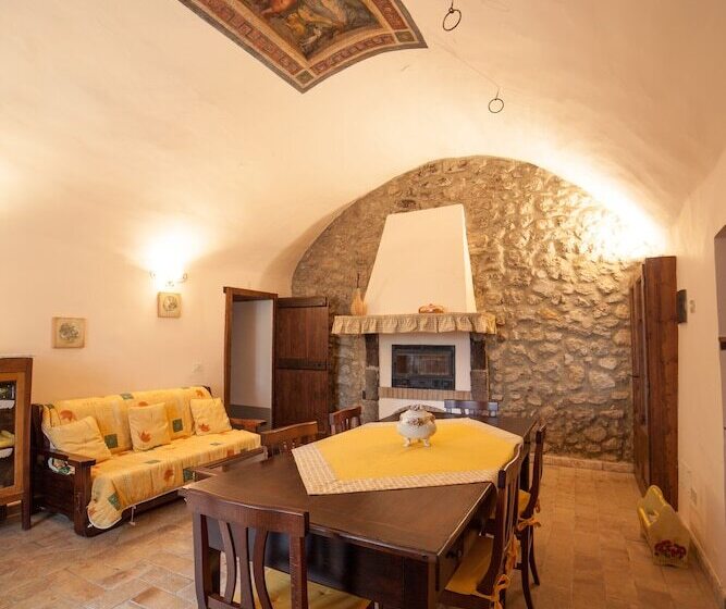 호텔 Tenuta Castelverde