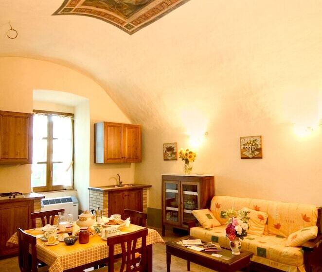 فندق Tenuta Castelverde