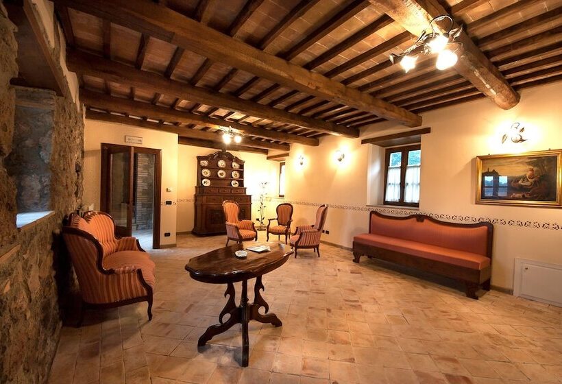 فندق Tenuta Castelverde