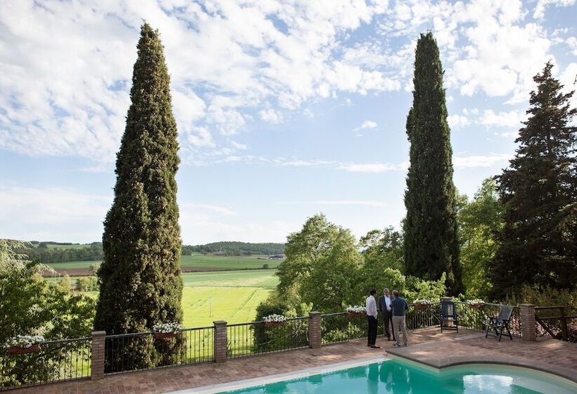 فندق Tenuta Castelverde