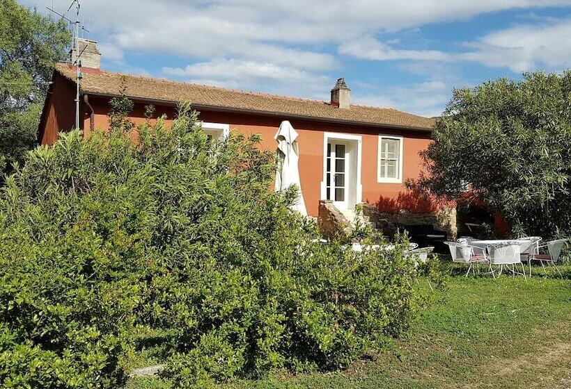 فندق Tenuta Col Di Sasso