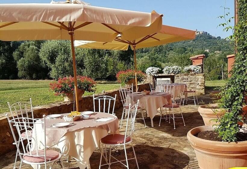 فندق Tenuta Col Di Sasso