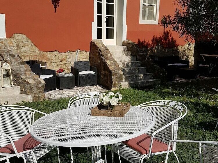 فندق Tenuta Col Di Sasso