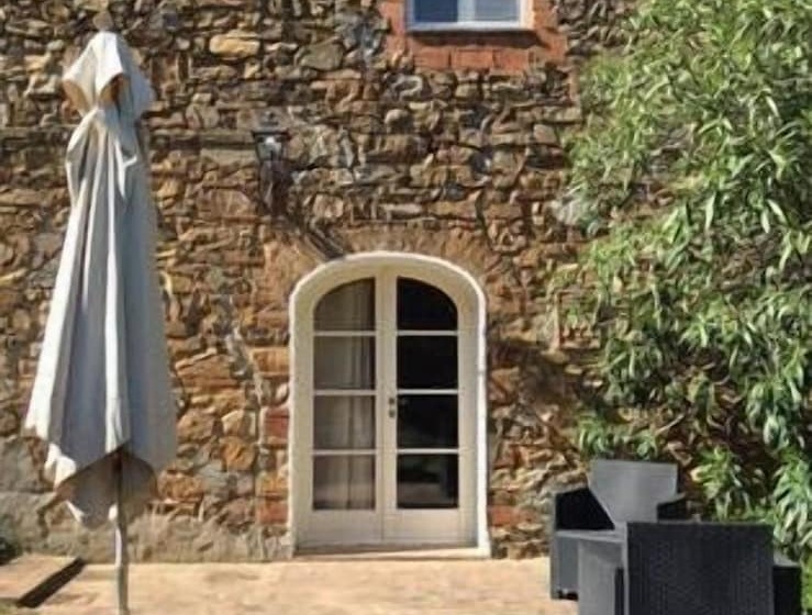 فندق Tenuta Col Di Sasso