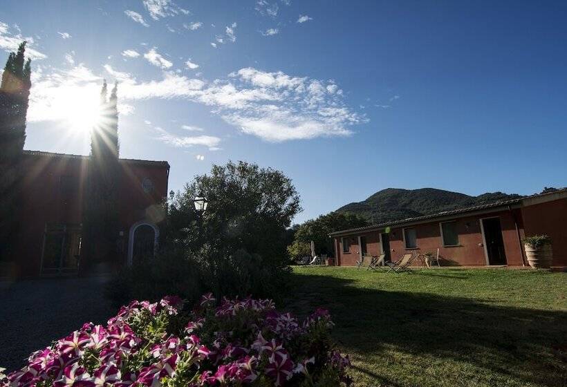 فندق Tenuta Col Di Sasso