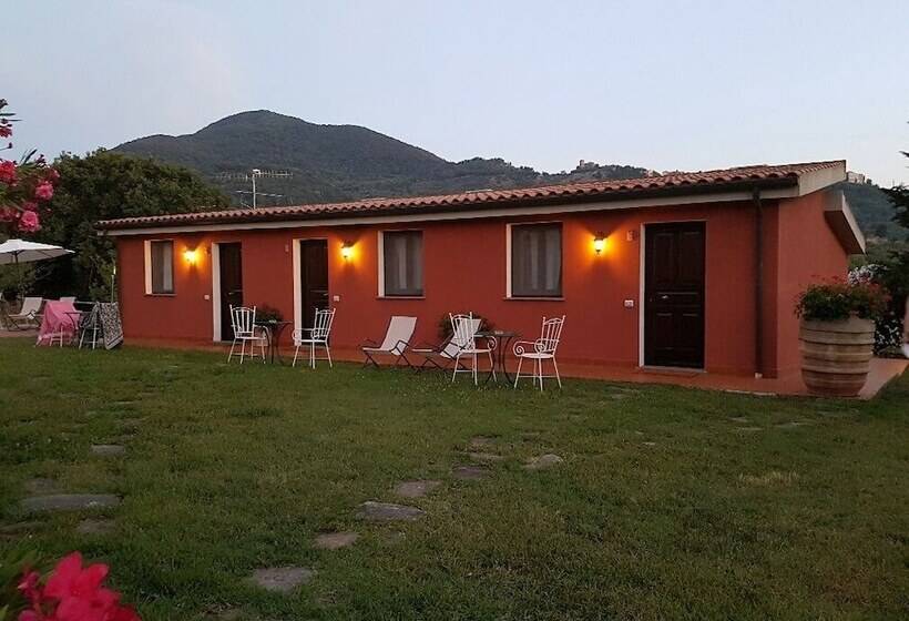 فندق Tenuta Col Di Sasso