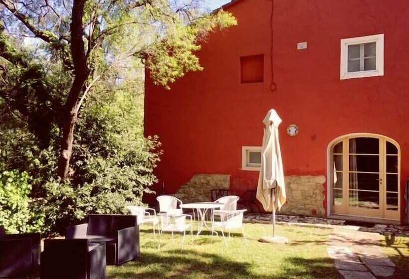 فندق Tenuta Col Di Sasso