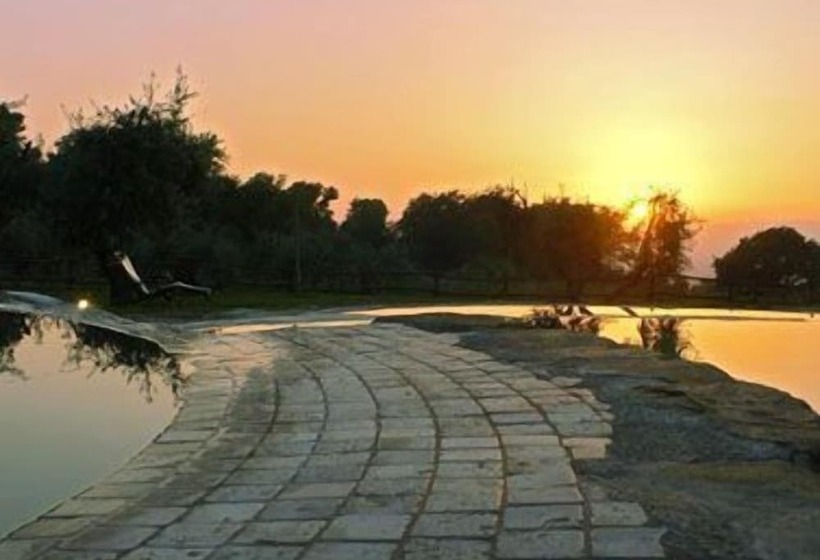 فندق Tenuta Col Di Sasso