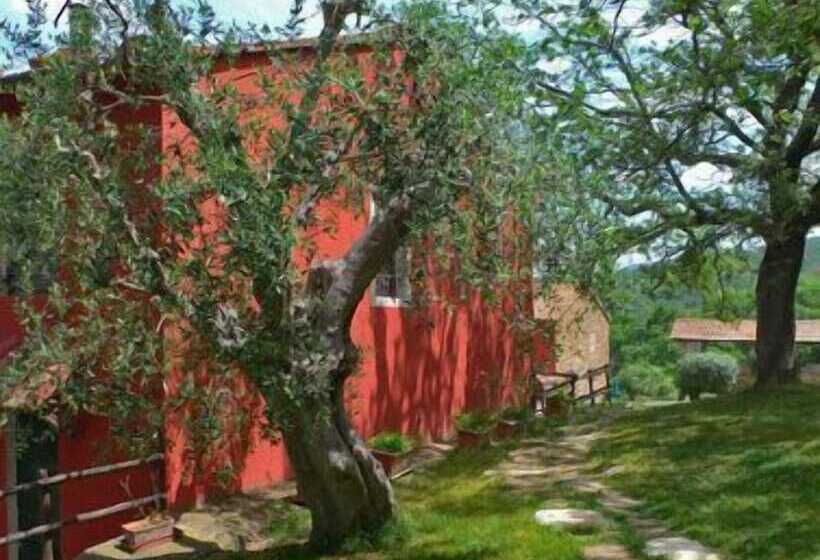 فندق Tenuta Col Di Sasso