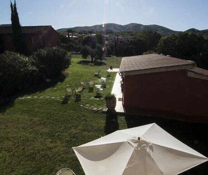 فندق Tenuta Col Di Sasso