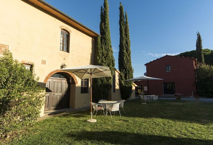 فندق Tenuta Col Di Sasso