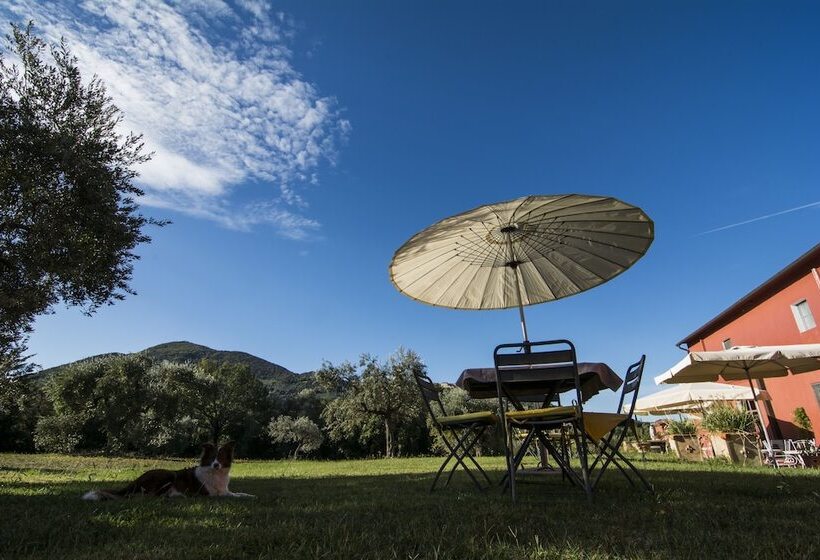 فندق Tenuta Col Di Sasso