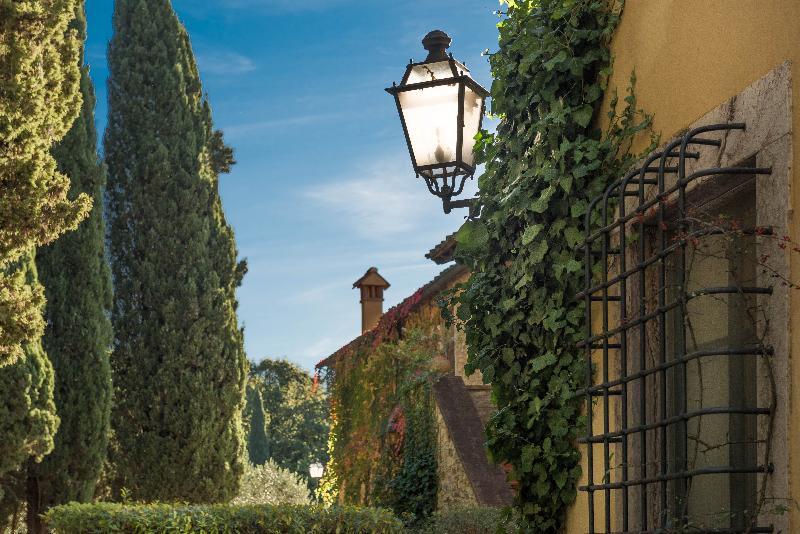 Отель Tenuta La Bandita