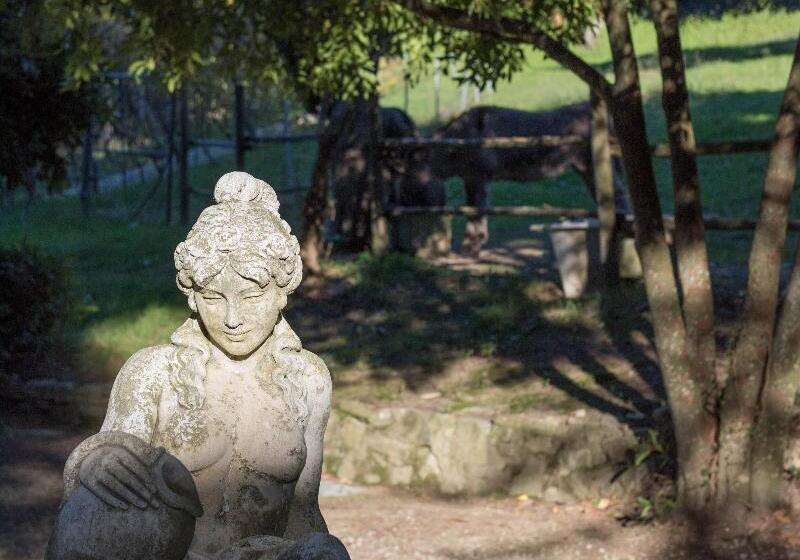 Отель Tenuta La Bandita