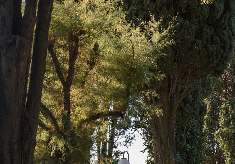 Отель Tenuta La Bandita