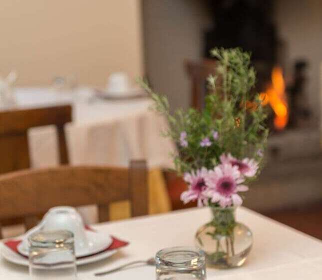 Отель Tenuta La Bandita