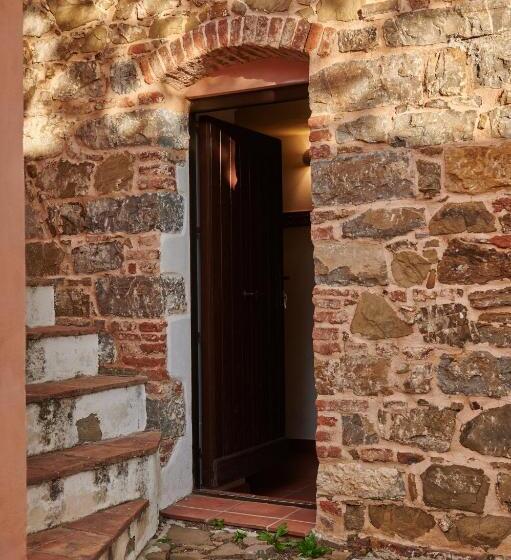 בית מלון כפרי Tenuta Luogo Marchese