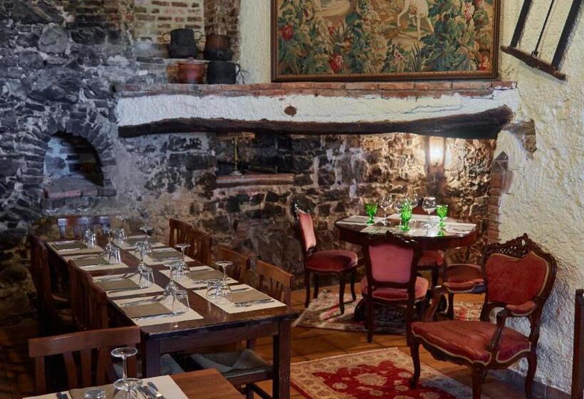 בית מלון כפרי Tenuta Luogo Marchese