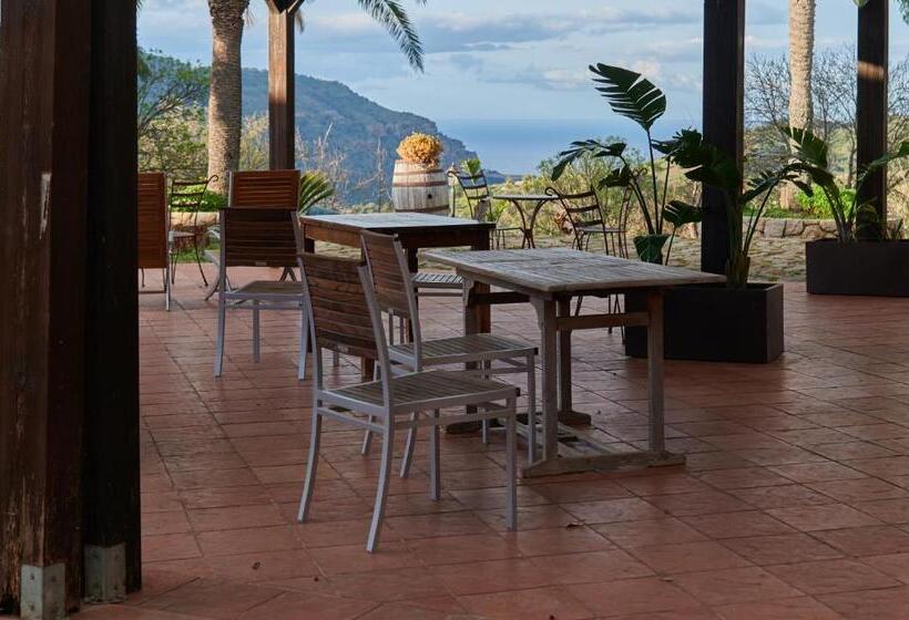 בית מלון כפרי Tenuta Luogo Marchese