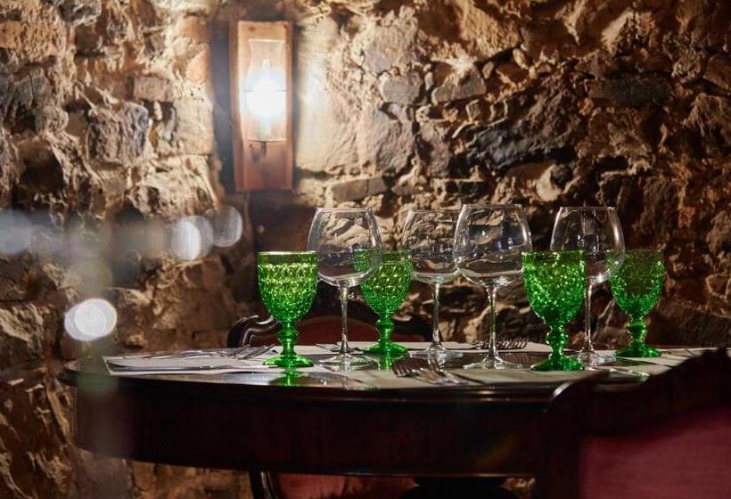 בית מלון כפרי Tenuta Luogo Marchese