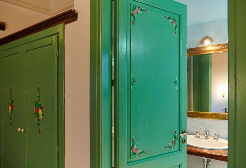 בית מלון כפרי Tenuta Luogo Marchese